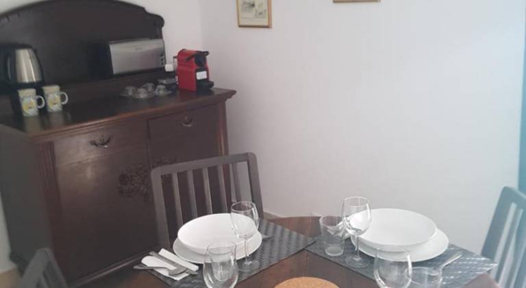 Holiday apartment with 4 rooms for 6 persons — photo 5