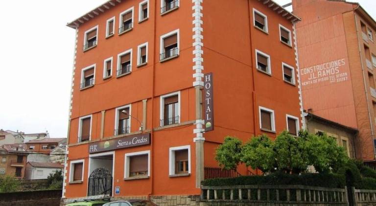 Casa Guisando