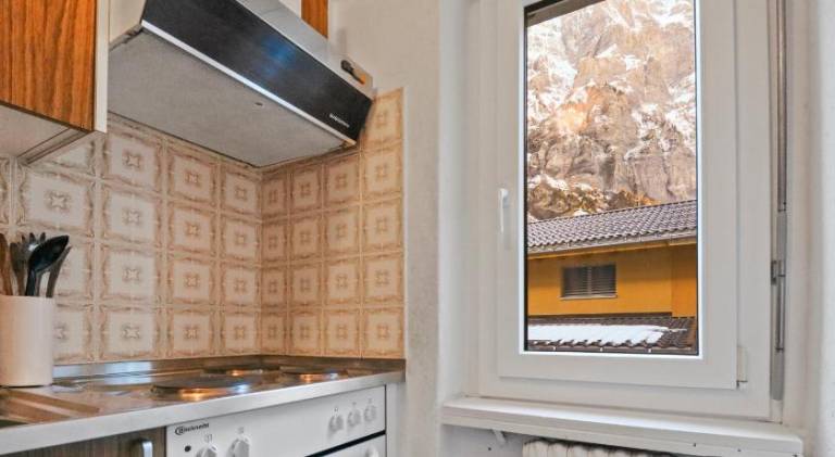 Apartment with 1 room for 4 persons — photo 3