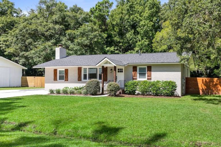 House  Charleston
