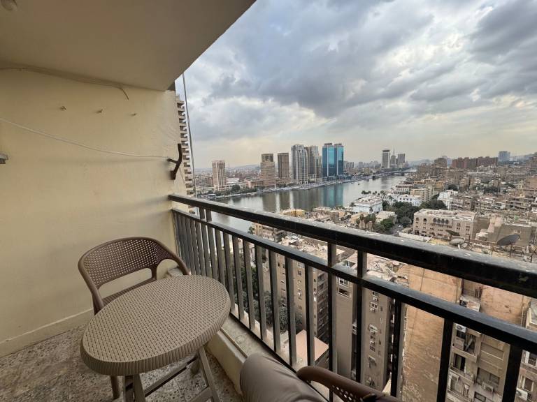 Ferienwohnung  Kairo