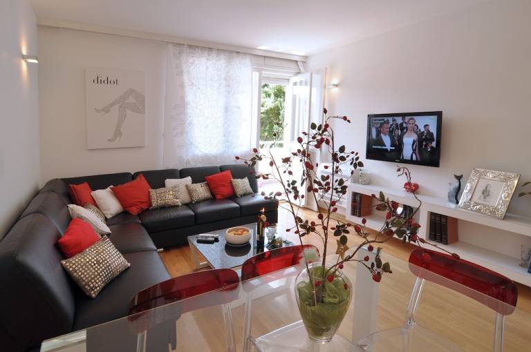 Ferienwohnung Split