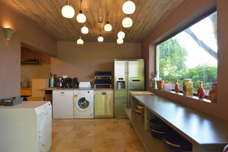 Family-oriented nice vacation home with garden, sauna & patio | Sea view | Dogs allowed — photo 5