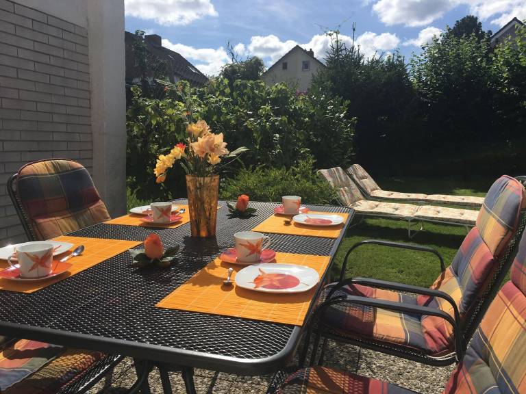 Ferienwohnung Mönkeberg