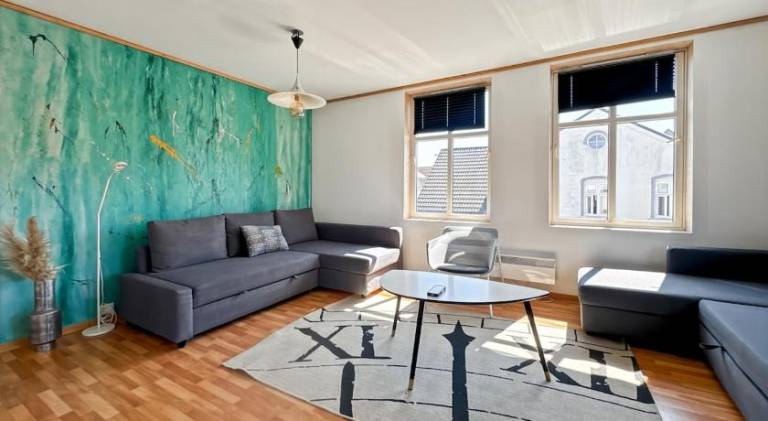Nice rental apartment | Pets allowed in Stavanger