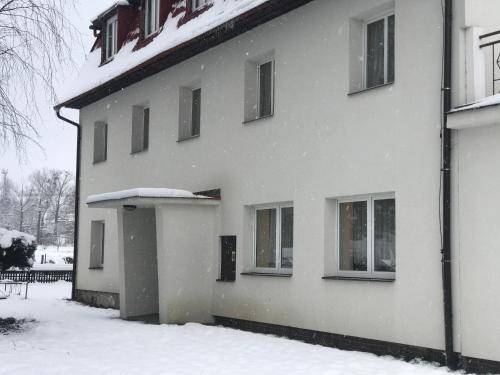 Penzion Chotebor