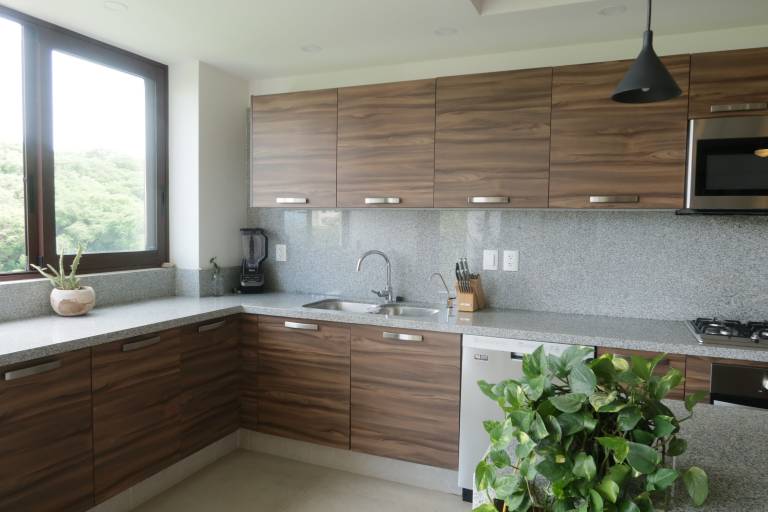 Apartment  La Cruz de Huanacaxtle
