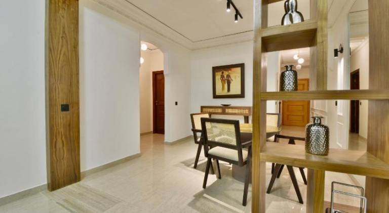 Holiday apartment with 2 rooms for 6 persons — photo 4