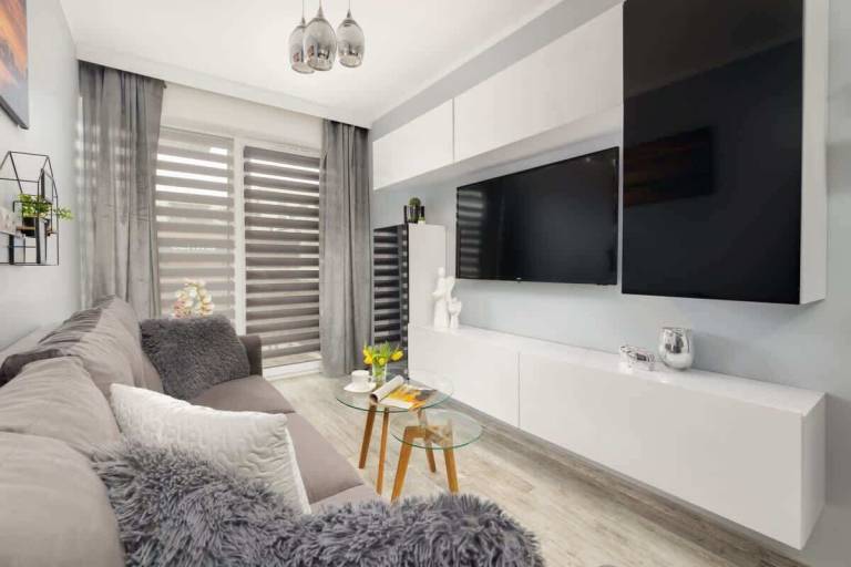Ferienwohnung Kolberg