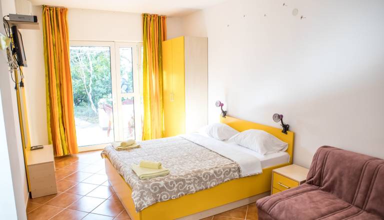 Ferienwohnung Budva Municipality