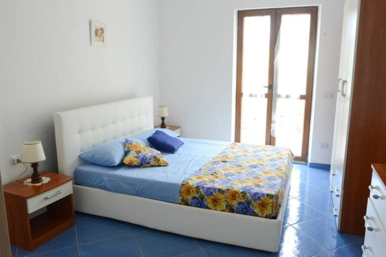 Ferienwohnung Acciaroli
