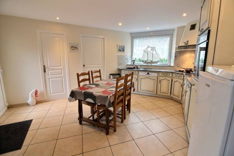 Gite with terrace & garden | Dogs allowed — photo 2