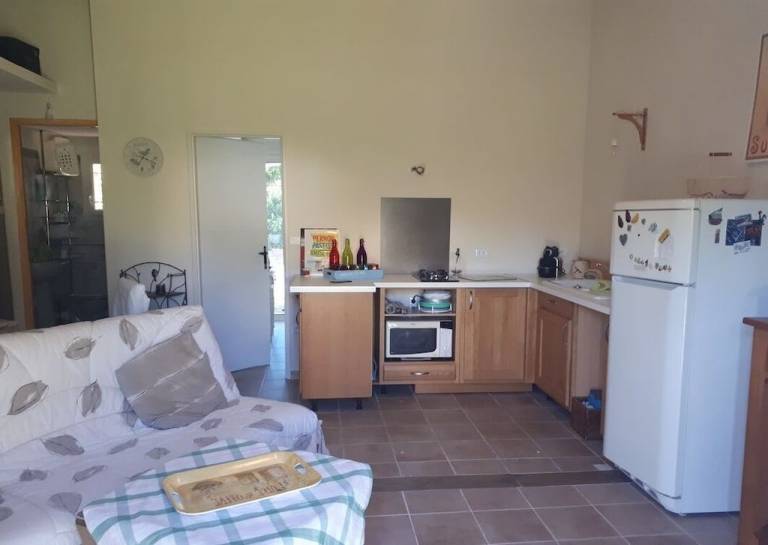 Appartement Fayence