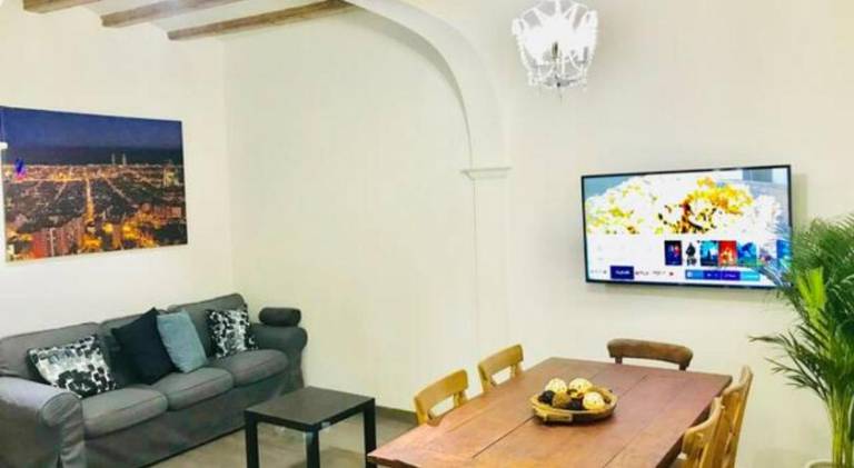Rental apartment | Close to Casa Batlló | Pet-friendly — photo 4