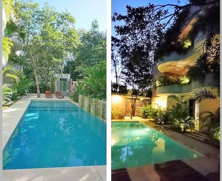 House Tulum