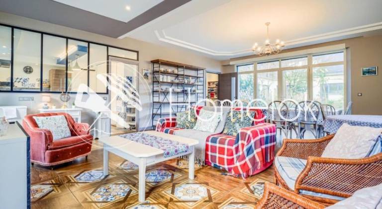 Wonderful vacation home | Pet-friendly in Auray