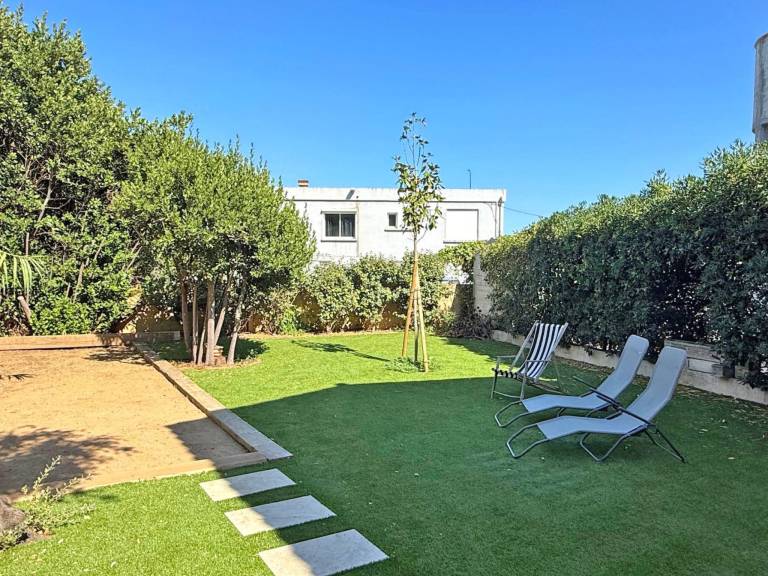 Ferienhaus in Sainte-Maxime, Les Issambres für max. 5 Personen Ferienhaus in Sainte-Maxime, Les Issambres für max. 5 Personen