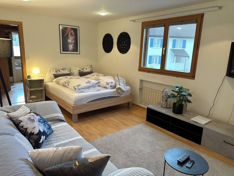 Ferienhaus Liechtenstein