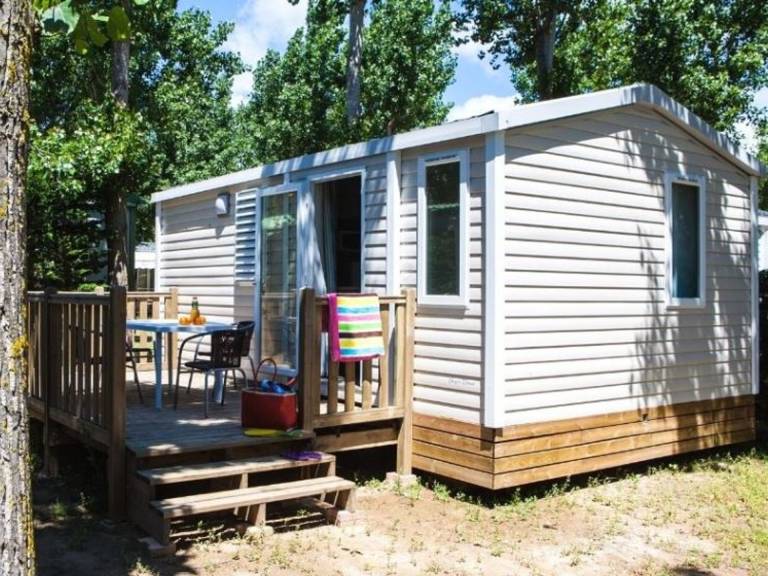 Mobil-home  Valras-Plage