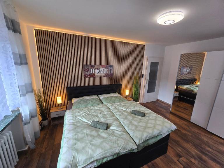 Apartament Kassel