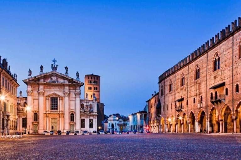 Bed & Breakfast  Bagnolo San Vito