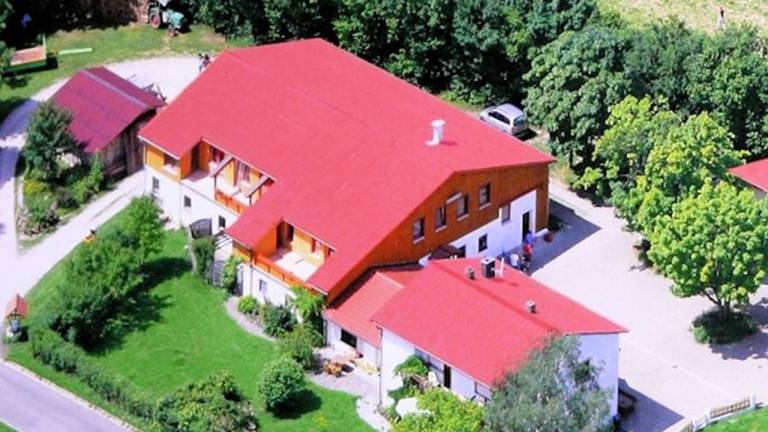 Ferienwohnung Waischenfeld