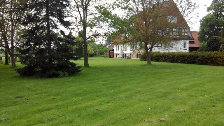 Ferienwohnung Alfeld (Leine)