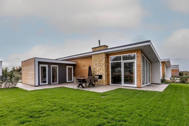 Bungalow Meerssen