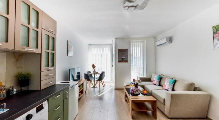 Lovely rental apartment | Dogs allowed — photo 2