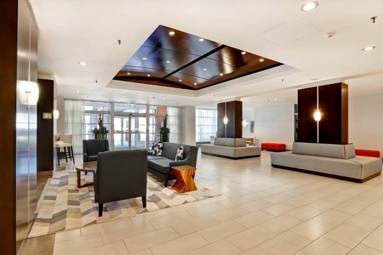 Holiday Inn Ottawa Dwtn - Parliament Hill By IHG — photo 2