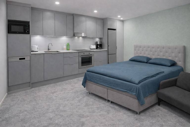 Ferienwohnung Pitkämäki