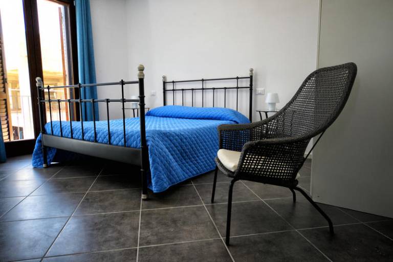 Holiday apartment with BBQ & terrace — photo 2