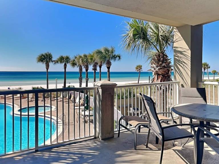 Condo Panama City Beach