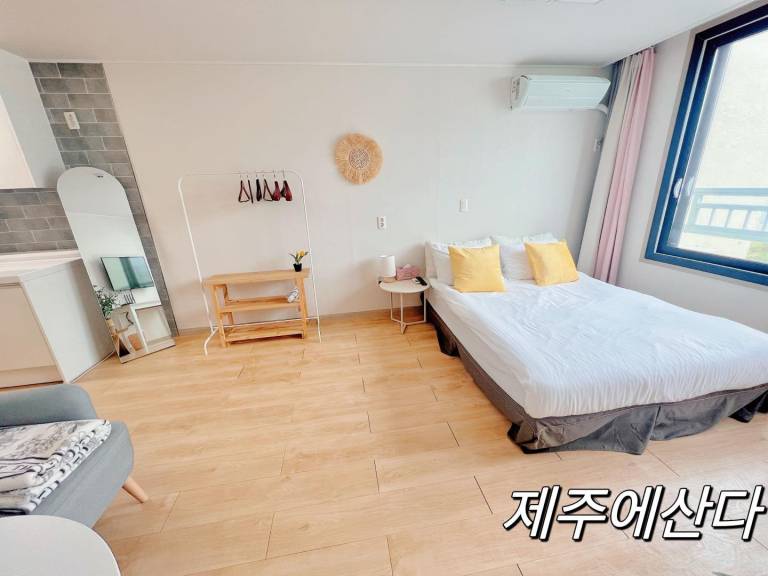 33 m&sup2; Ferienhaus