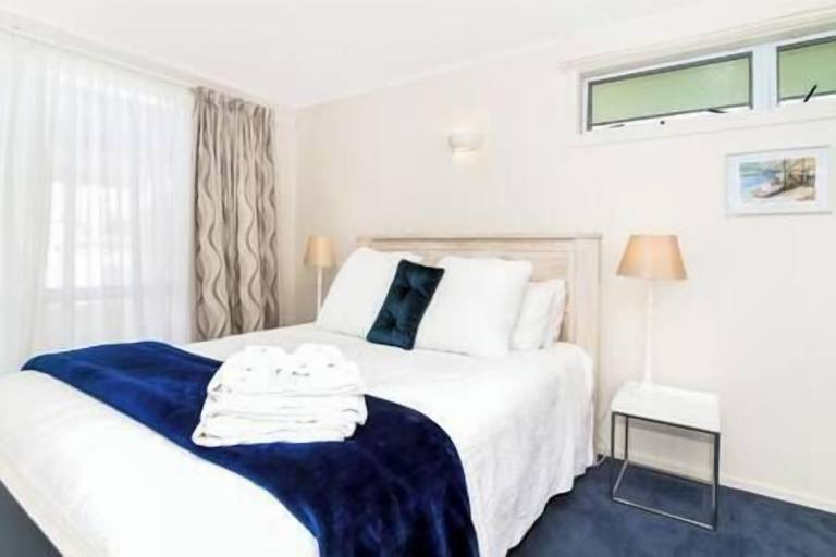 Apartment Coromandel