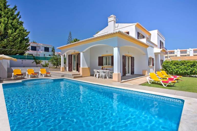 Villa Albufeira