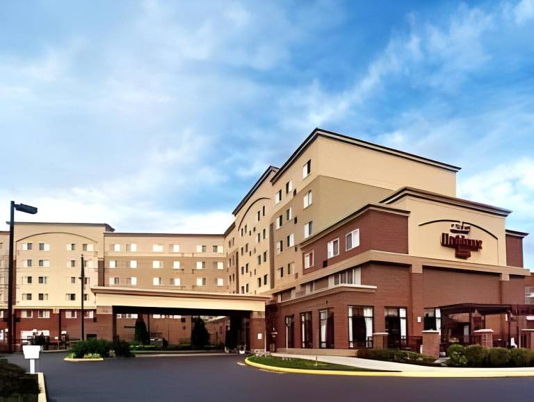 Residence Inn by Marriott Seattle East/Redmond in Redmond, WA