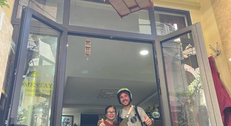 An Thai Homestay Hue — photo 4