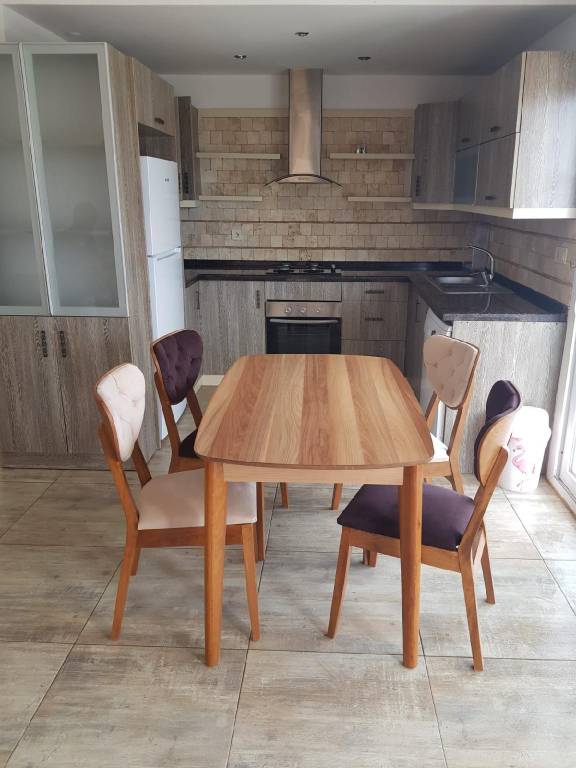 Holiday apartment with 2 rooms for 5 persons — photo 5