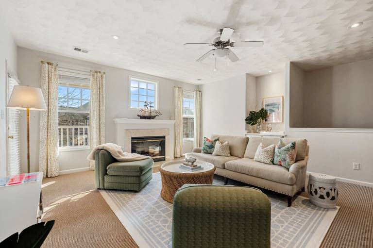 Condo Cape Charles