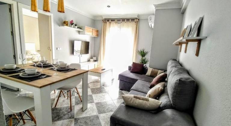 Nice rental apartment | Close to Mosque–Cathedral of Córdoba | Pets are welcome — photo 2