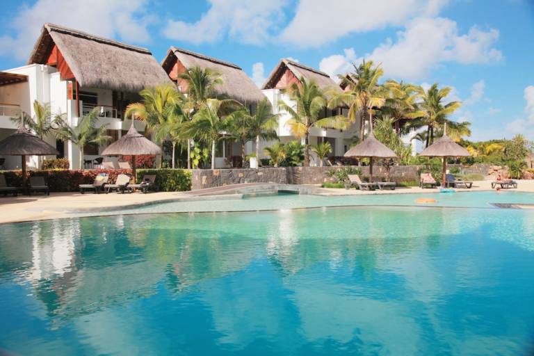 Resort  Grand River South East