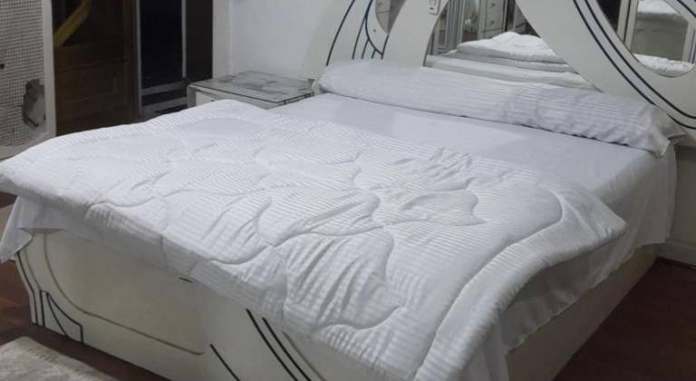Wonderful holiday apartment with jacuzzi & pool | Pets allowed in Giza