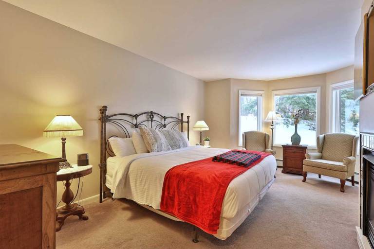 Lodge Killington