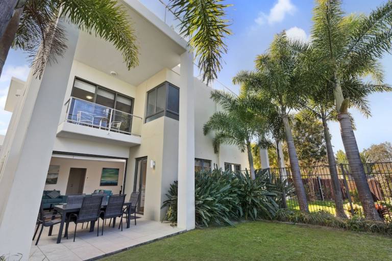 Aparthotel  Mudjimba