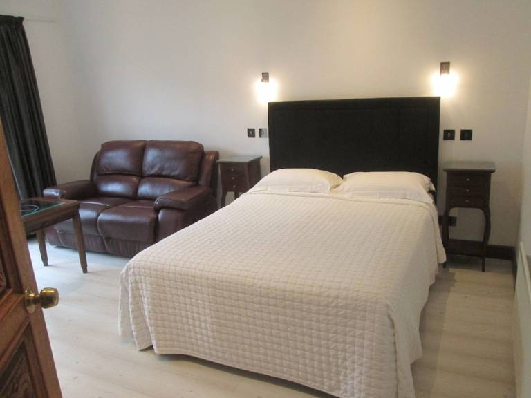 Chambre d'hôtes  Galway