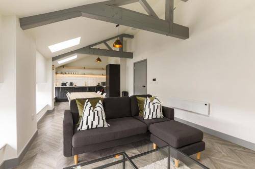 Apartment Barry