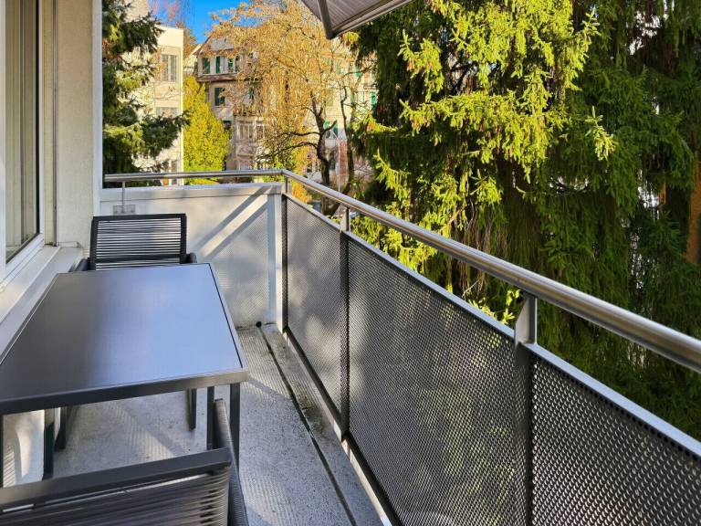 Ferienwohnung Zürich