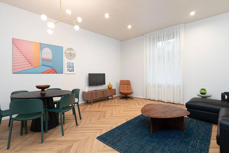 A⓷ Lacplesa by Dandelion Apartments — photo 2
