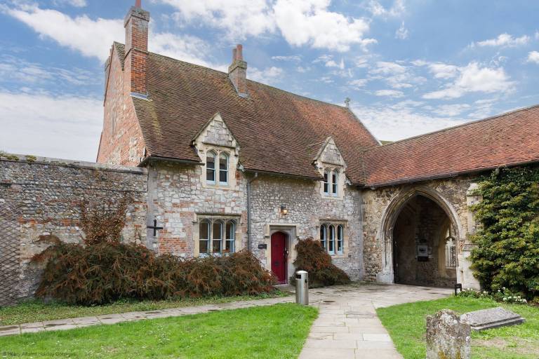 Cottage  Chichester